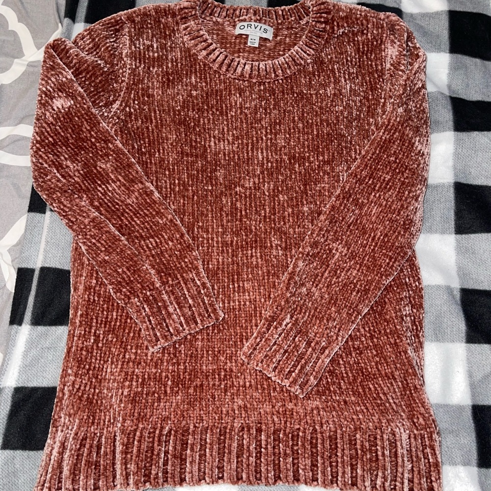 Womens Sweater